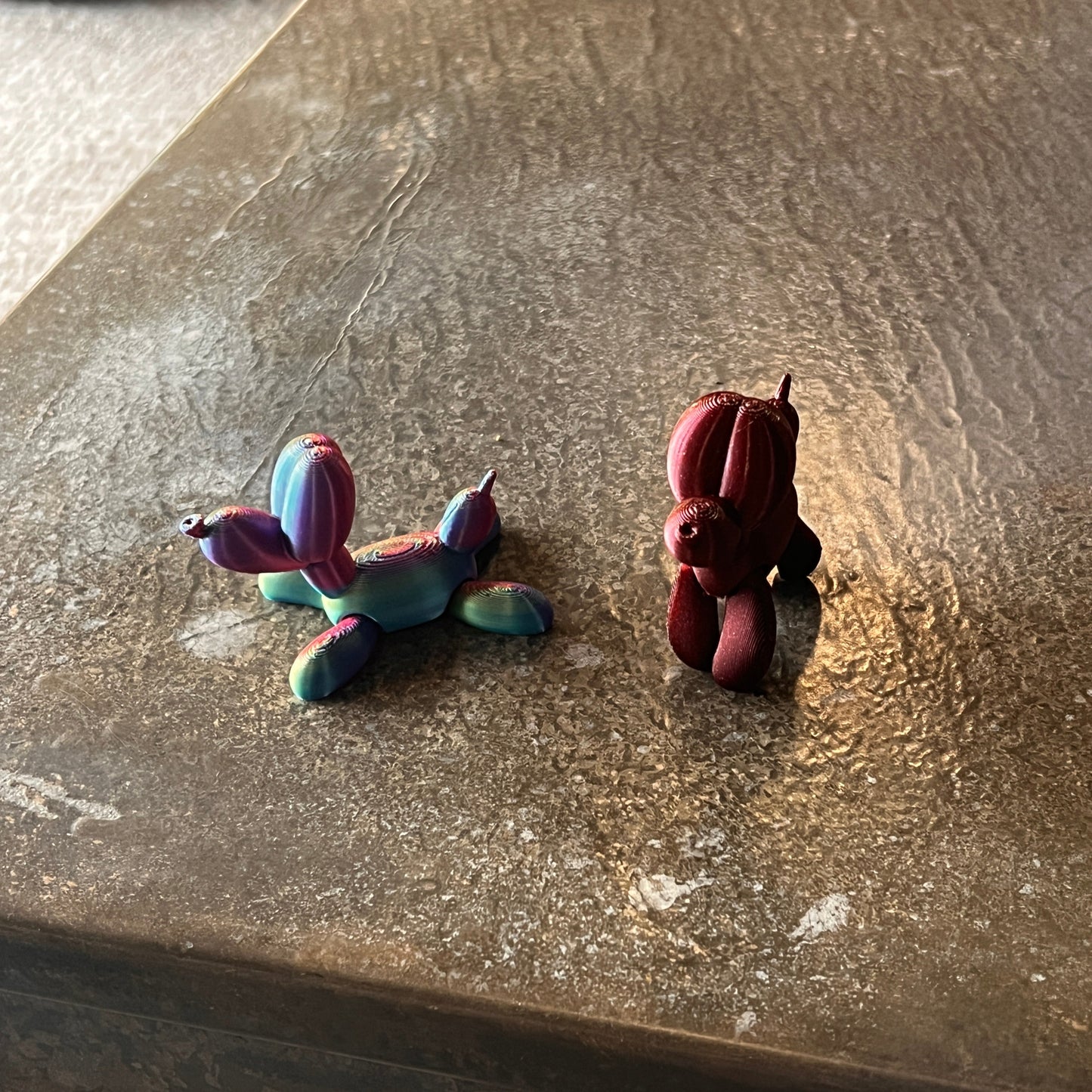 Balloon Dog
