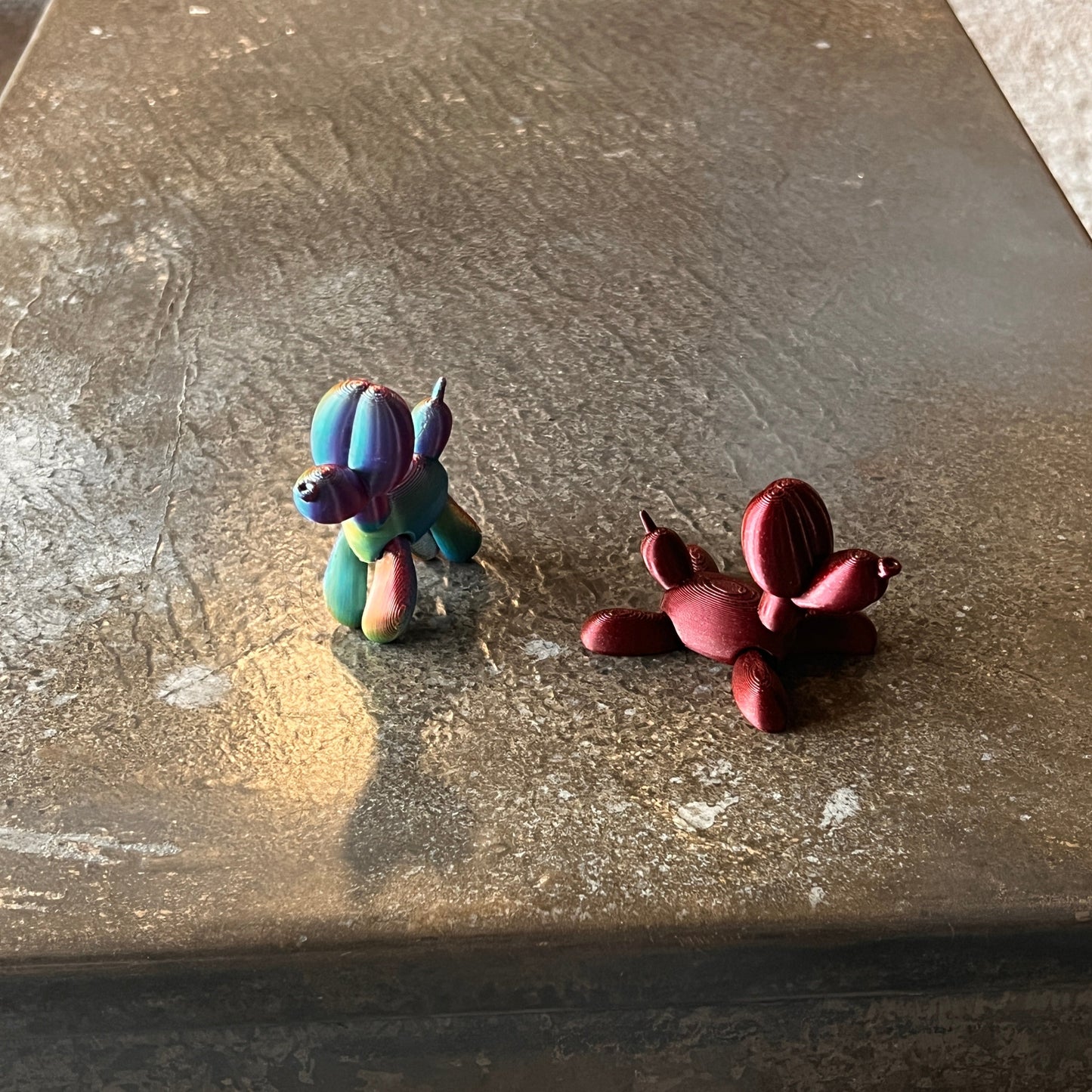 Balloon Dog