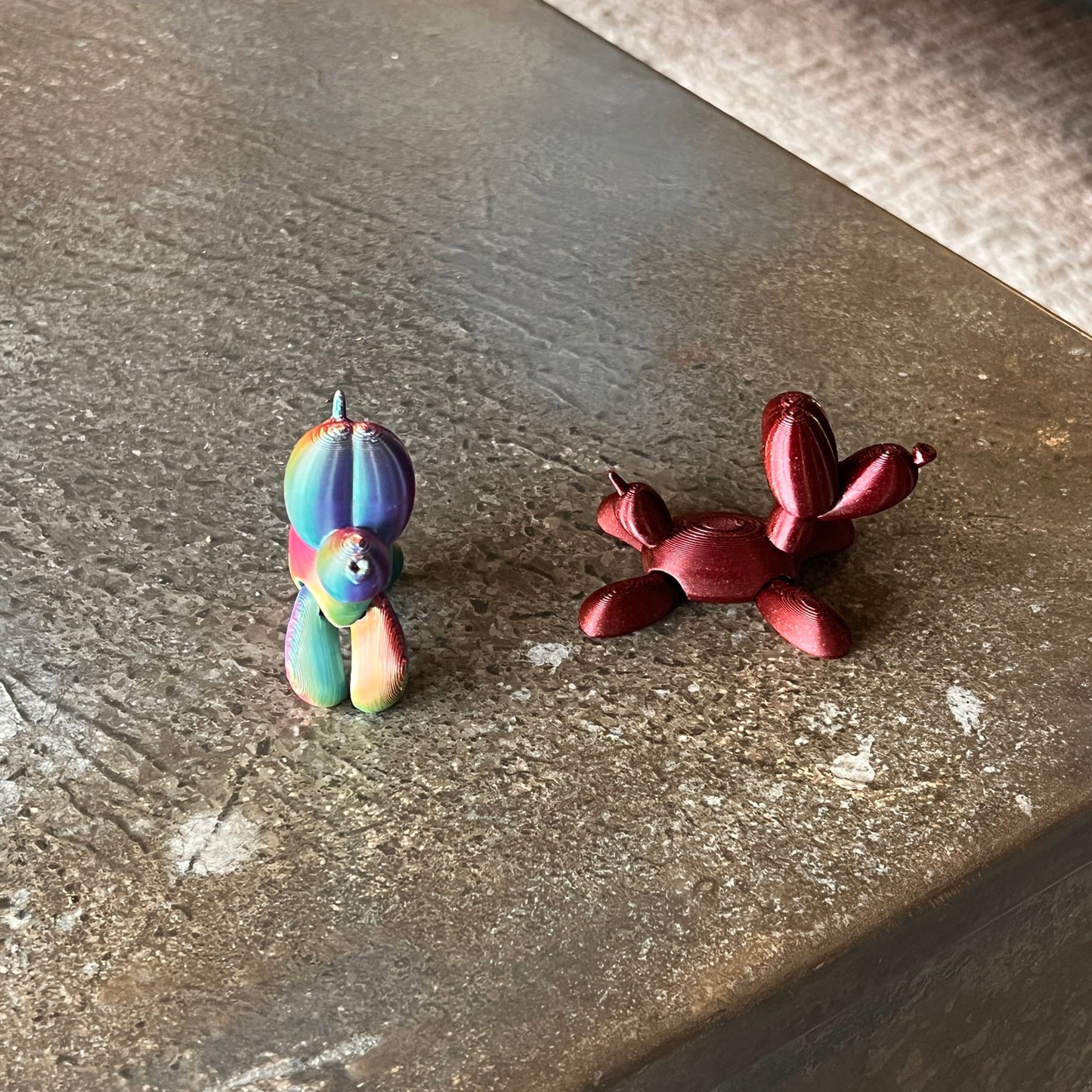 Balloon Dog