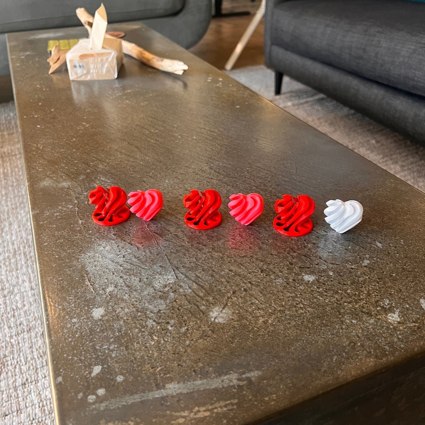 Heart Puzzle