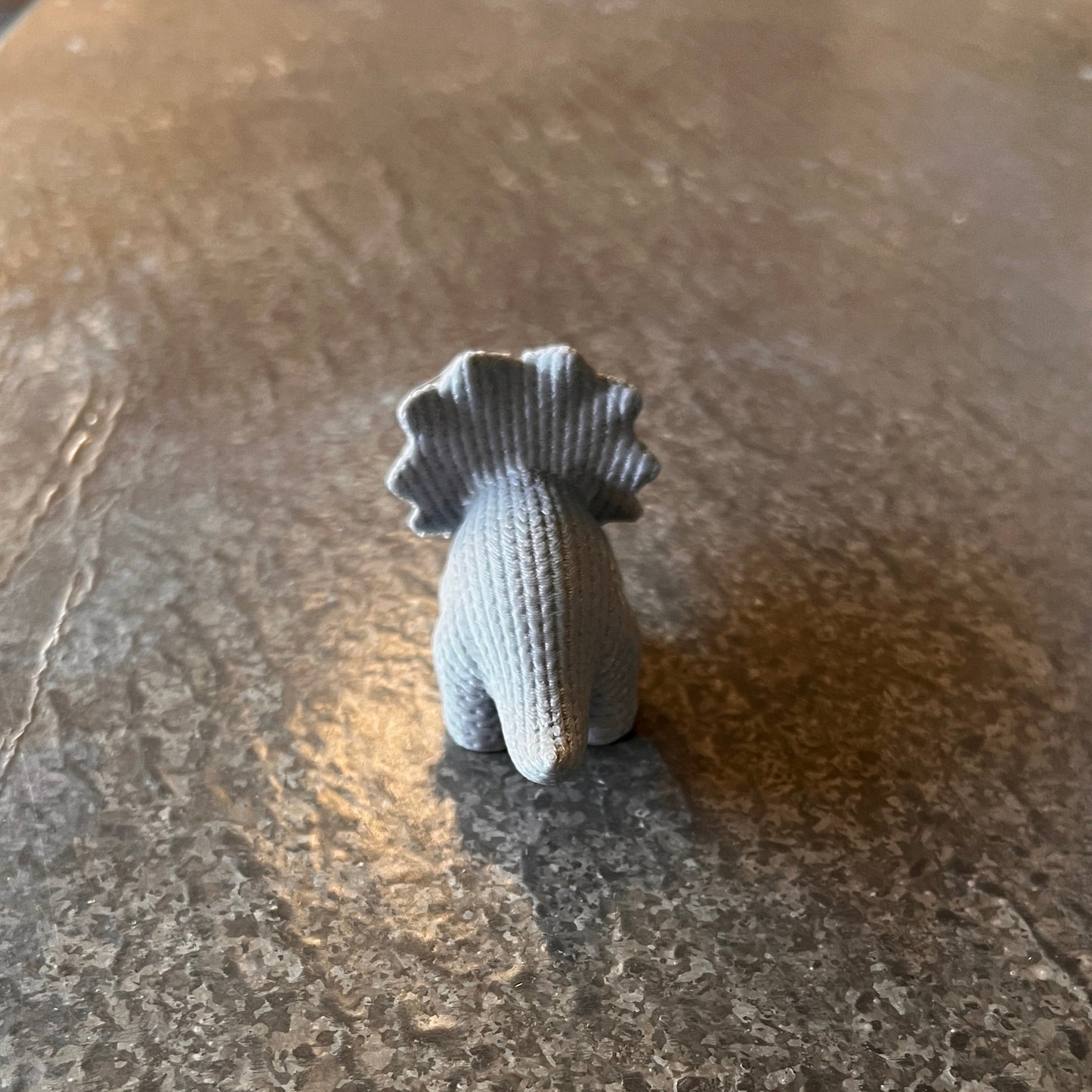 Mini Triceratops