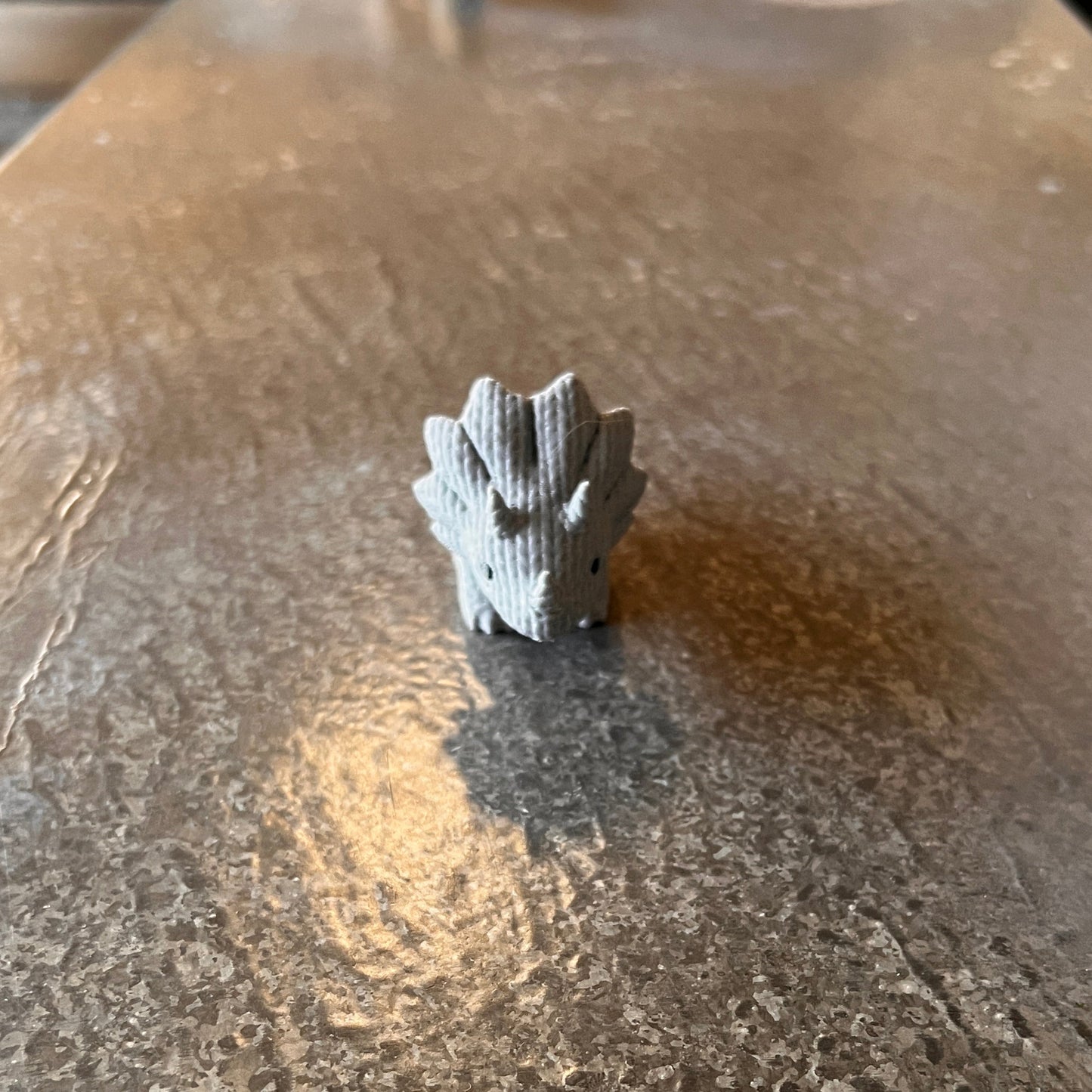 Mini Triceratops
