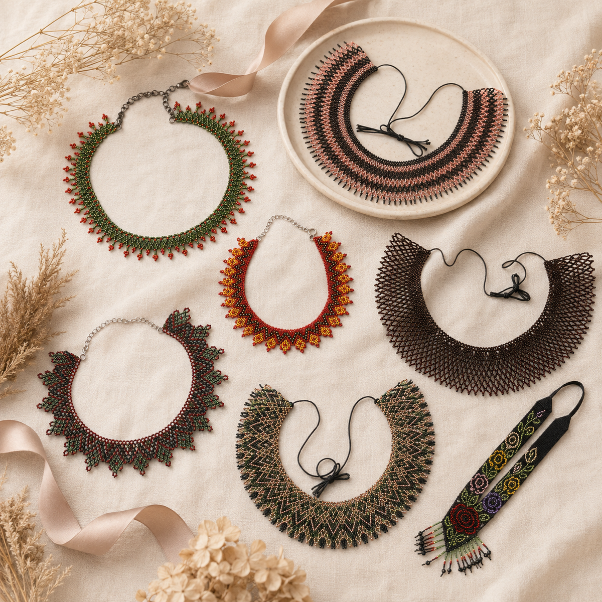 Ukrainian Jewelry