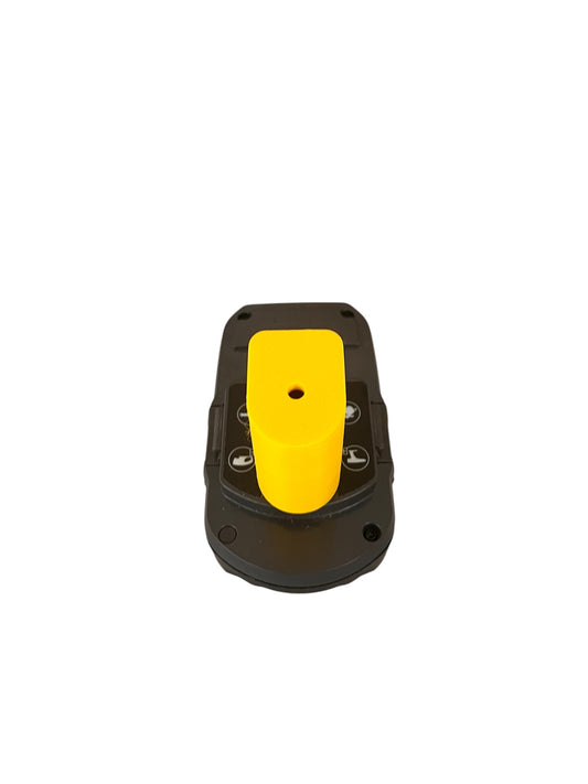 3D Printed Ryobi 18V ONE+ Battery Pack Post Protectors – Set of 5