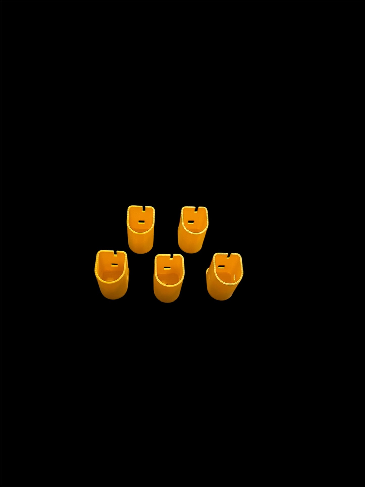 3D Printed Ryobi 18V ONE+ Battery Pack Post Protectors – Set of 5