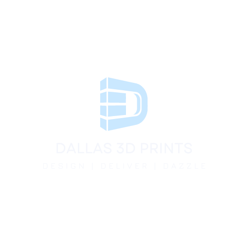 Dallas 3D Prints