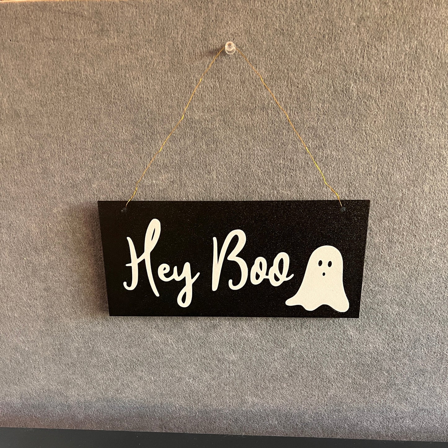 Halloween Sign Collection (Set of 3)